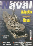 Revista Fuerza Naval Nº 75. RFN-75 - Spanish