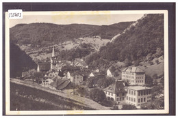 WALDENBURG - TB - Waldenburg