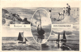 Bonjour De OOSTDUINKERKE - Oostduinkerke