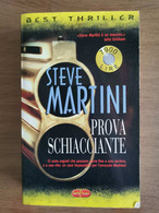 Prova Schiacciante - S. Martini - Superpocket - 2001 - AR - Thrillers