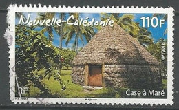 NOUVELLE-CALEDONIE N° 1155 OBLITERE - Oblitérés