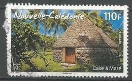 NOUVELLE-CALEDONIE N° 1155 OBLITERE - Used Stamps