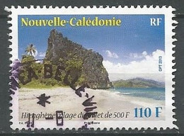 NOUVELLE-CALEDONIE N° 1203 OBLITERE - Gebraucht