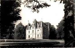 Mazieres En Gatine Le Chateau 1970   CPM Ou CPSM - Mazieres En Gatine