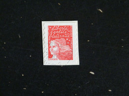 FRANCE YT 3085c OBLITERE SANS BANDE PHOSPHORESCENTE - MARIANNE DE LUQUET - Used Stamps