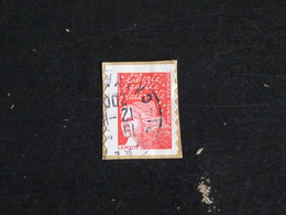 FRANCE YT 3085c OBLITERE SANS BANDE PHOSPHORESCENTE - MARIANNE DE LUQUET - Used Stamps