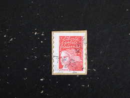 FRANCE YT 3085c OBLITERE SANS BANDE PHOSPHORESCENTE - MARIANNE DE LUQUET - Used Stamps