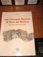 TORRI DEL BENACO GIULIANO SALA SAN GIOVANNI BATTISTA - Other & Unclassified