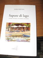 TORRI DEL BENACO SAPORE DI LAGO MARIO BERTERA - Altri & Non Classificati