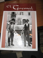 BRENZONE EL GREMAL 2009 - Altri & Non Classificati