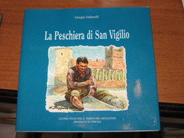 TORRI DEL BENACO LA PESCHIERA DI SAN VIGILIO VEDOVELLI GIORGIO PESCA - Altri & Non Classificati