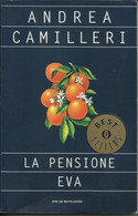 Andrea Camilleri - La Pensione Eva. - Novelle, Racconti