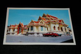 33034-                    THAILAND, BANGKOK, TEMPLE OF WAT TRAIMITR-VITAYARAM-VIHARN - Thaïlande