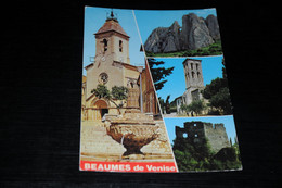 33044-                    BEAUMES DE VENISE - Beaumes De Venise