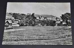 Schweizerisches Arbeiter-Hilfswerk  -  Ferienheim Lindenbühl, Mit Blick Auf Trogen A.R. - Trogen