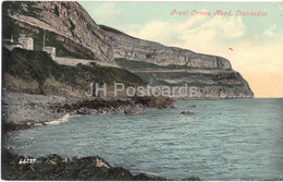 Great Ormes Head - Liandudno - 46227 - Old Postcard - United Kingdom - Wales - Unused - Caernarvonshire