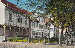 Kindersolbad Rappenau SST 1928 - Bad Rappenau