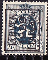 Leuven 1929  Typo Nr. 212A - Sobreimpresos 1929-37 (Leon Heraldico)