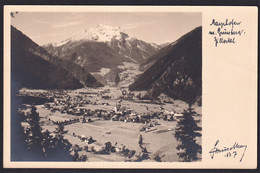AUSTRIA  , Mayrhofen  ,  OLD  POSTCARD - Zillertal