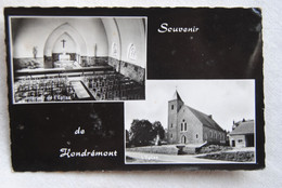 5931/ Souvenir De Houdremont (Hondremont) - Gedinne