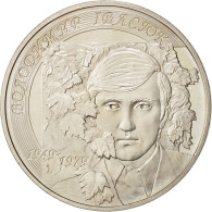 Monnaie, Ukraine, 2 Hryvni, 2009, Kyiv, SPL, Copper-Nickel-Zinc, KM:540 - Ucrania