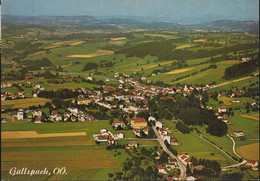 Austria - 4713 Gallspach - Luftbild - Aerial View - Nice Stamp - Gallspach