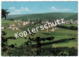 Langewiese 1972  (z6532) - Winterberg