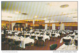 New York Long Island Durow's Restaurant Interior Glendale - Long Island