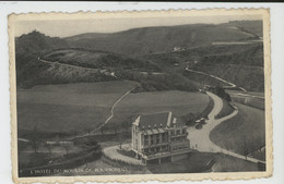 LUXEMBOURG - BOURSCHEID - L'Hôtel Du Moulin De Bourscheid - Burscheid