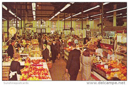 Pennsylvania Lancaster Faemer's Market 1962 - Lancaster