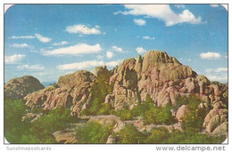 Arizona Phoenix Granite Dells - Phönix