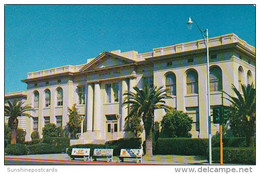 Arizona Phoenix Science Hall Union High School - Phönix