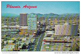 Arizona Phoenix North Central Highrise Complex - Phönix