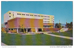 Arizona Tucson New Medical College University Of Arizona 1970 - Tucson