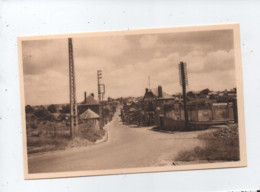 CPA -  Combles - (Somme) -  Grande Rue - Combles