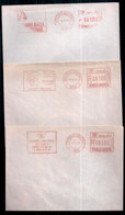 Argentine - Enveloppe Circulée Moderne - Cartas & Documentos