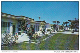 Siesta Terrace Motel Naples Florida - Naples