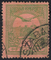 SZABADKA SUBOTICA Postmark TURUL Crown 1910 Hungary SERBIA SHS Vojvodina BACKA BÁCS BODROG County KuK - 60 Fill - Vorphilatelie