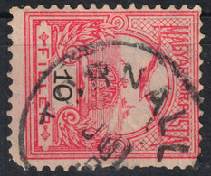 Tornalja Tornaľa Šafárikovo Postmark TURUL Crown 1900's Hungary Czechoslovakia Slovakia - Gemer GÖMÖR HONT County 10 F - ...-1918 Préphilatélie