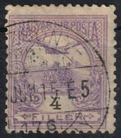 POZSONY BRATISLAVA Postmark TURUL Crown 1900's Hungary SLOVAKIA Czechoslovakia Prešporská County - KuK K.u.K  4 F - ...-1918 Prefilatelia