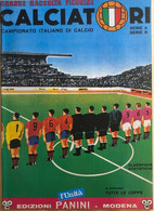 Ristampa Album Calciatori Panini Serie A 1964-65 - Collections
