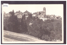 TROGEN - TB - Trogen