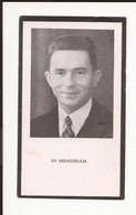 Theodorus Hugen  Geboren Duiven Bij Arnhem Gestorven In 1943 In Japans Krijgsgevangenschap Te MOEA MERE-FLORES - Arnhem