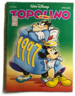 Topolino 2144 Di Antonio Nobili,  1997,  Walt Disney - Bambini E Ragazzi