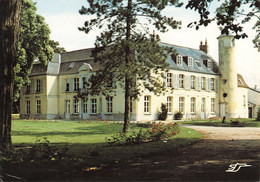 62 Audruicq Le Chateau - Audruicq