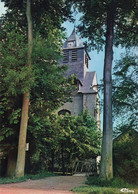 62 Aubigny En Artois Eglise - Aubigny En Artois