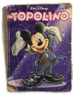 Topolino 2115 Di Aa.vv.,  1996,  Walt Disney - Bambini E Ragazzi