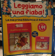 Il Pifferaio Magico (include CD-ROM) - La Mia Prima Biblioteca Di Racconti - RBA - Sammlungen