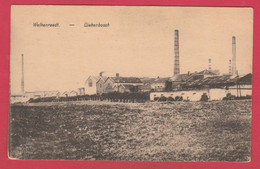 Welkenraedt - Diekenbosch ... Usine ( Voir Verso ) - Welkenraedt