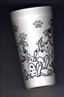 Gobelet Disney 101 Dalmatiens - Art De La Table